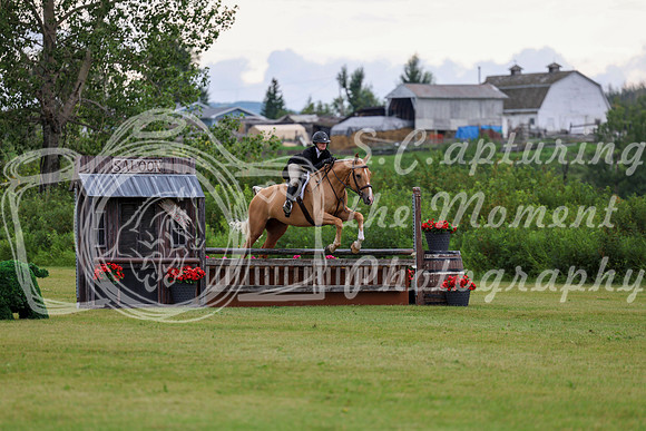 19619 - Shea - 2026 Rocky Mountain Classic II - Friday August 14th