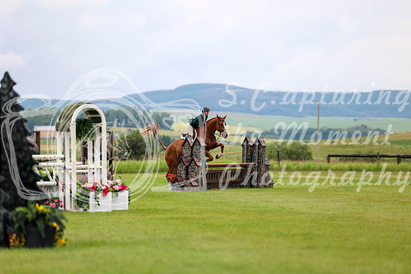 23072 - Mara - 2026 Rocky Mountain Classic II - Friday August 14th