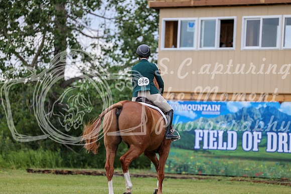 23069 - Mara - 2026 Rocky Mountain Classic II - Friday August 14th