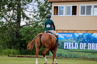 23070 - Mara - 2026 Rocky Mountain Classic II - Friday August 14th