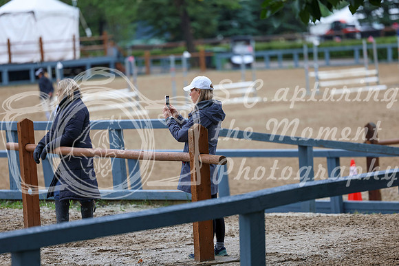 02890 - Shea - 2026 Rocky Mountain Classic II - Friday August 14th