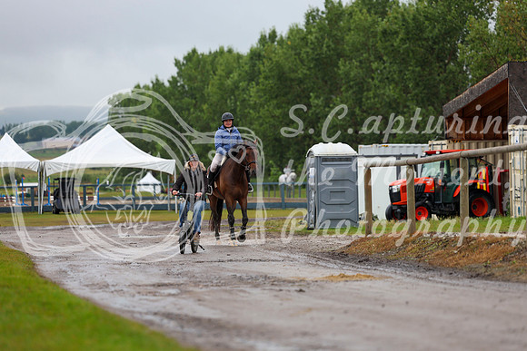 05121 - Mykenzi - 2026 Rocky Mountain Classic II - Friday August 14th