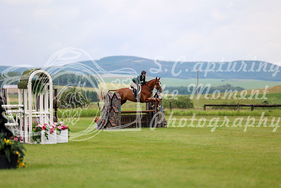 23076 - Mara - 2026 Rocky Mountain Classic II - Friday August 14th