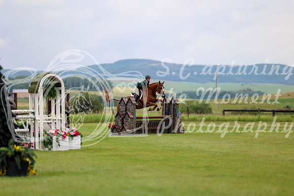 23074 - Mara - 2026 Rocky Mountain Classic II - Friday August 14th