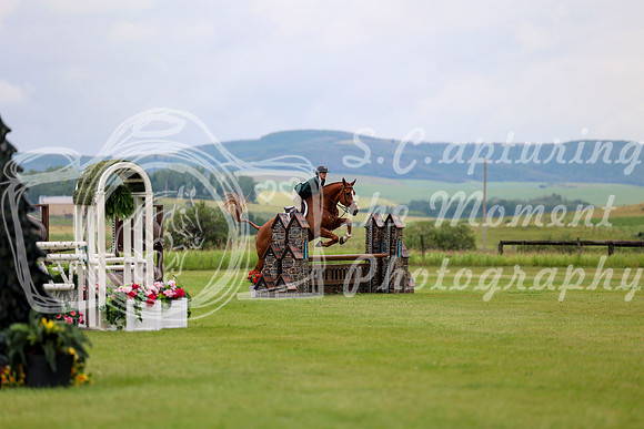 23073 - Mara - 2026 Rocky Mountain Classic II - Friday August 14th