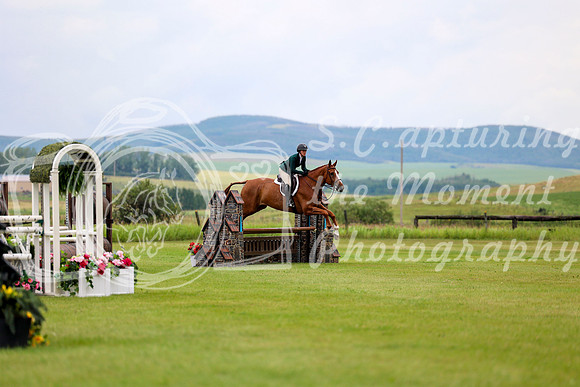23077 - Mara - 2026 Rocky Mountain Classic II - Friday August 14th