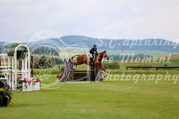 23078 - Mara - 2026 Rocky Mountain Classic II - Friday August 14th