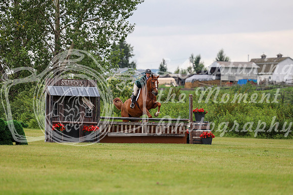 23079 - Mara - 2026 Rocky Mountain Classic II - Friday August 14th