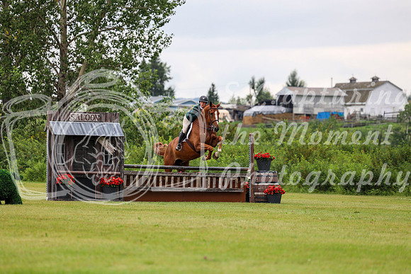 23081 - Mara - 2026 Rocky Mountain Classic II - Friday August 14th
