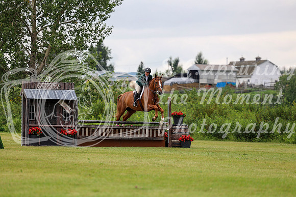 23084 - Mara - 2026 Rocky Mountain Classic II - Friday August 14th