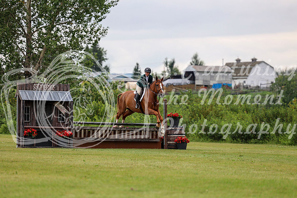 23085 - Mara - 2026 Rocky Mountain Classic II - Friday August 14th