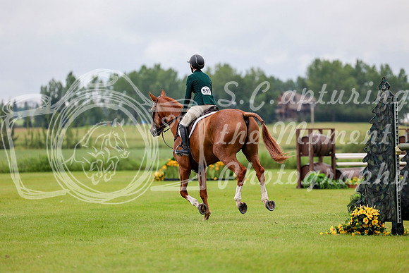 23088 - Mara - 2026 Rocky Mountain Classic II - Friday August 14th