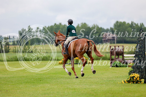 23089 - Mara - 2026 Rocky Mountain Classic II - Friday August 14th