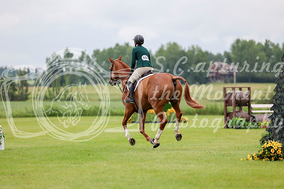23090 - Mara - 2026 Rocky Mountain Classic II - Friday August 14th