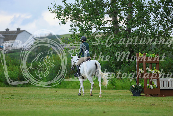 17073 - Mckenna - 2026 Rocky Mountain Classic II - Friday August 14th