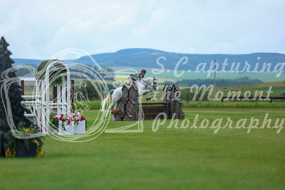 17076 - Mckenna - 2026 Rocky Mountain Classic II - Friday August 14th