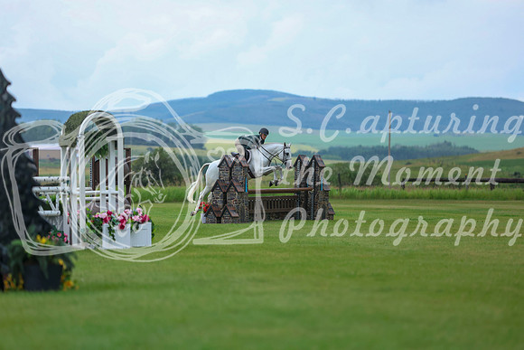 17077 - Mckenna - 2026 Rocky Mountain Classic II - Friday August 14th