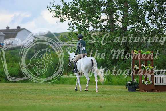 17074 - Mckenna - 2026 Rocky Mountain Classic II - Friday August 14th