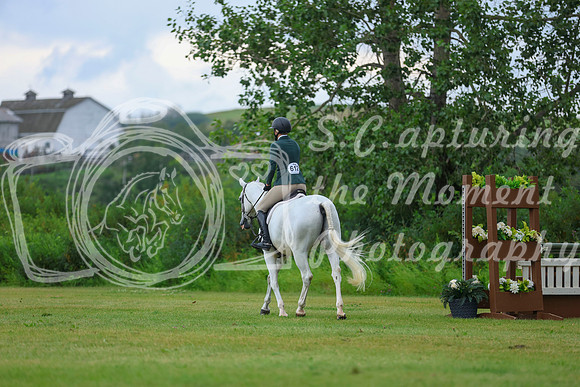 17075 - Mckenna - 2026 Rocky Mountain Classic II - Friday August 14th