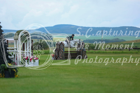 17080 - Mckenna - 2026 Rocky Mountain Classic II - Friday August 14th