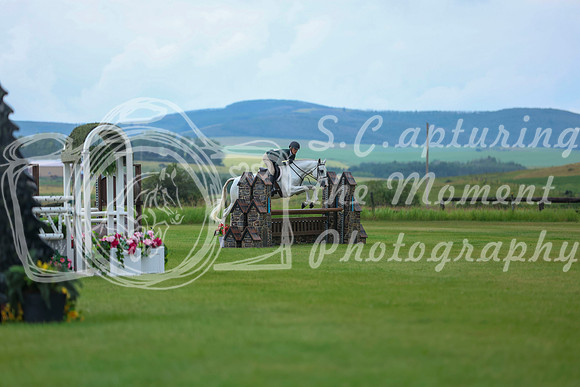 17078 - Mckenna - 2026 Rocky Mountain Classic II - Friday August 14th