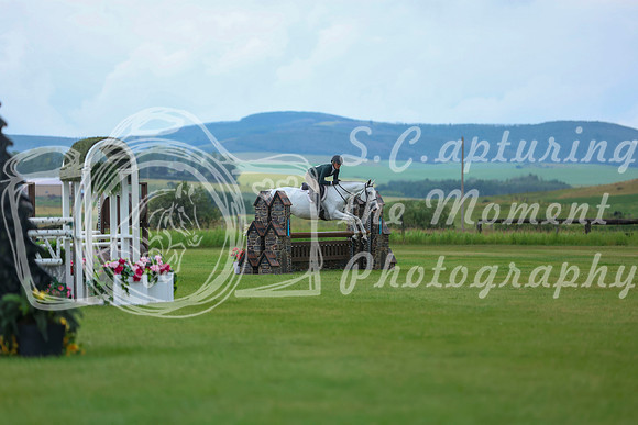 17081 - Mckenna - 2026 Rocky Mountain Classic II - Friday August 14th