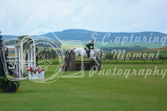 17084 - Mckenna - 2026 Rocky Mountain Classic II - Friday August 14th