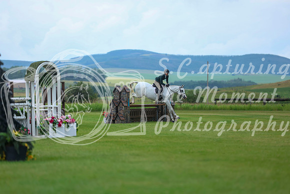 17086 - Mckenna - 2026 Rocky Mountain Classic II - Friday August 14th