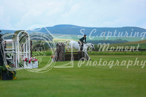 17087 - Mckenna - 2026 Rocky Mountain Classic II - Friday August 14th
