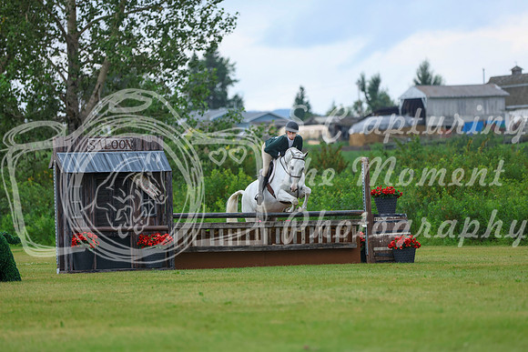 17089 - Mckenna - 2026 Rocky Mountain Classic II - Friday August 14th