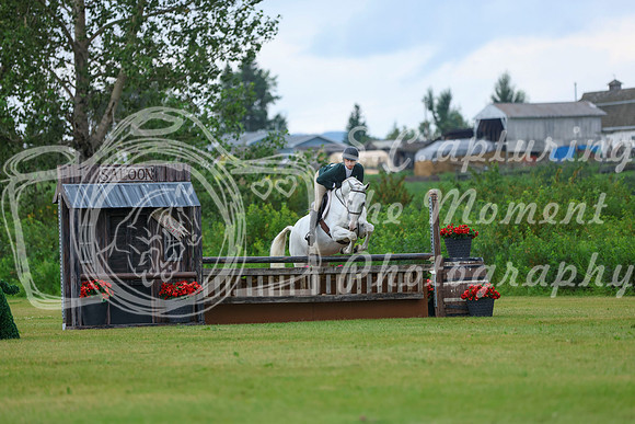 17090 - Mckenna - 2026 Rocky Mountain Classic II - Friday August 14th