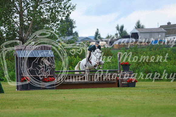 17091 - Mckenna - 2026 Rocky Mountain Classic II - Friday August 14th
