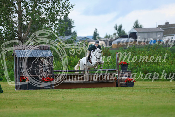 17092 - Mckenna - 2026 Rocky Mountain Classic II - Friday August 14th