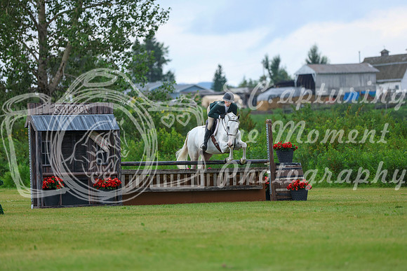 17094 - Mckenna - 2026 Rocky Mountain Classic II - Friday August 14th