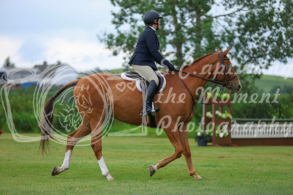 17044 - Mckenna - 2026 Rocky Mountain Classic II - Friday August 14th