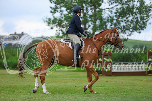 17046 - Mckenna - 2026 Rocky Mountain Classic II - Friday August 14th