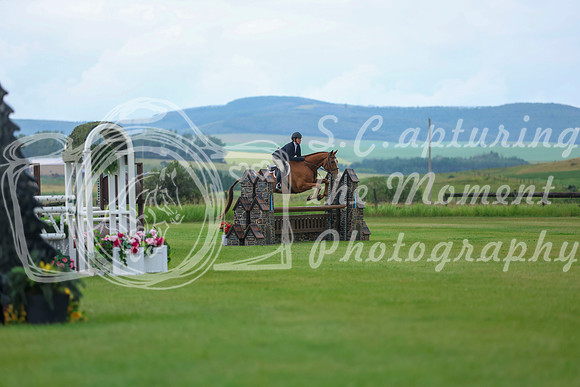 17049 - Mckenna - 2026 Rocky Mountain Classic II - Friday August 14th