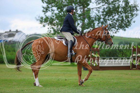 17047 - Mckenna - 2026 Rocky Mountain Classic II - Friday August 14th