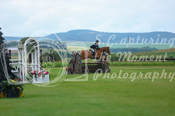 17053 - Mckenna - 2026 Rocky Mountain Classic II - Friday August 14th