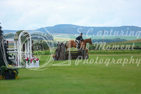 17055 - Mckenna - 2026 Rocky Mountain Classic II - Friday August 14th