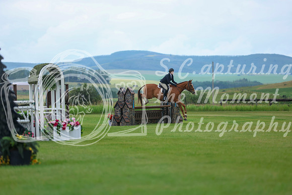 17056 - Mckenna - 2026 Rocky Mountain Classic II - Friday August 14th