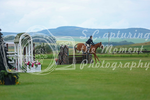 17058 - Mckenna - 2026 Rocky Mountain Classic II - Friday August 14th