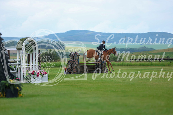 17057 - Mckenna - 2026 Rocky Mountain Classic II - Friday August 14th