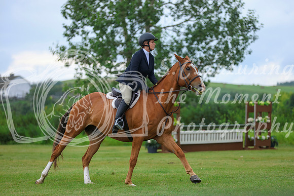 17060 - Mckenna - 2026 Rocky Mountain Classic II - Friday August 14th
