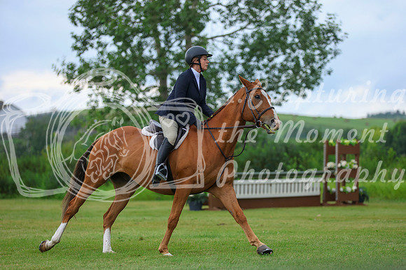 17061 - Mckenna - 2026 Rocky Mountain Classic II - Friday August 14th