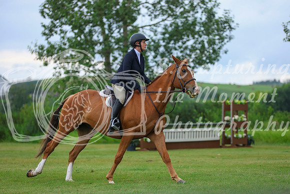 17062 - Mckenna - 2026 Rocky Mountain Classic II - Friday August 14th