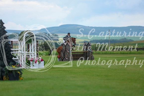 16794 - Mckenna - 2026 Rocky Mountain Classic II - Friday August 14th