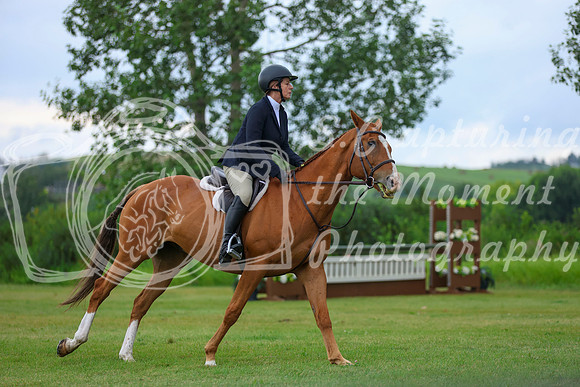 17063 - Mckenna - 2026 Rocky Mountain Classic II - Friday August 14th