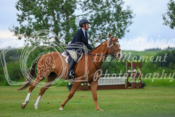 17064 - Mckenna - 2026 Rocky Mountain Classic II - Friday August 14th