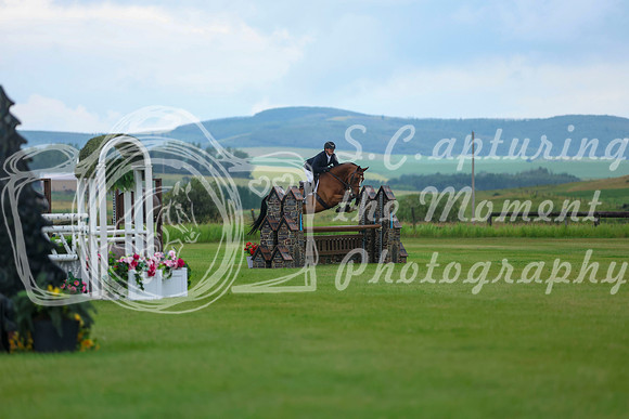 16800 - Mckenna - 2026 Rocky Mountain Classic II - Friday August 14th
